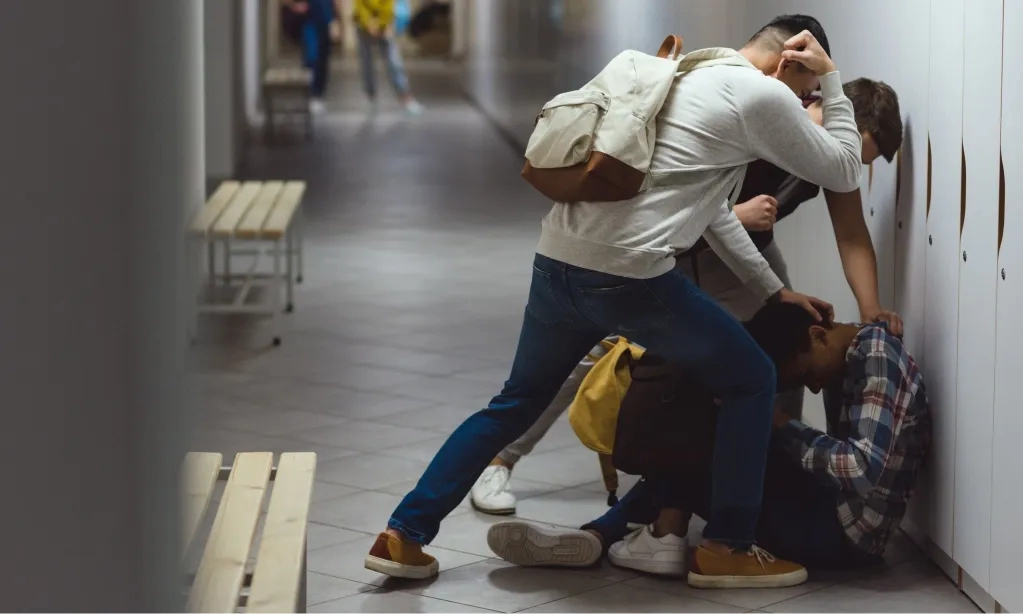 Sekolah Harus Dapat Cegah Geng Pelajar Berkembang