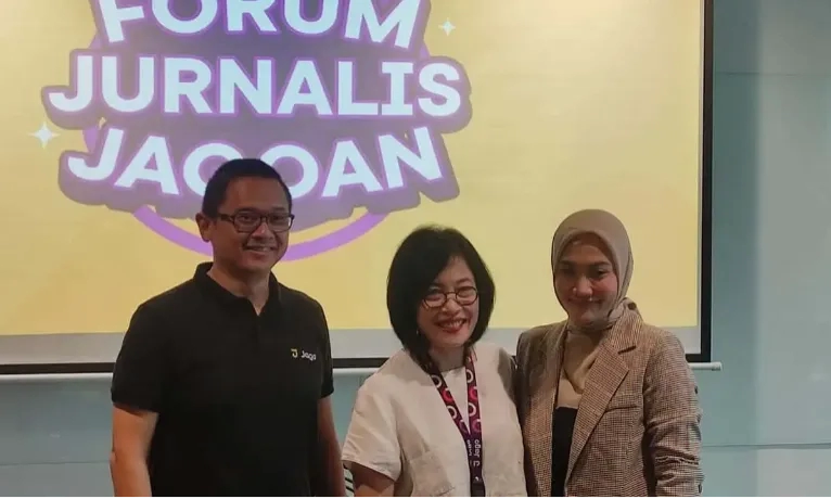 Jago Money Quest: Inovasi Edukasi Keuangan Lewat Gim Ala Bank Jago