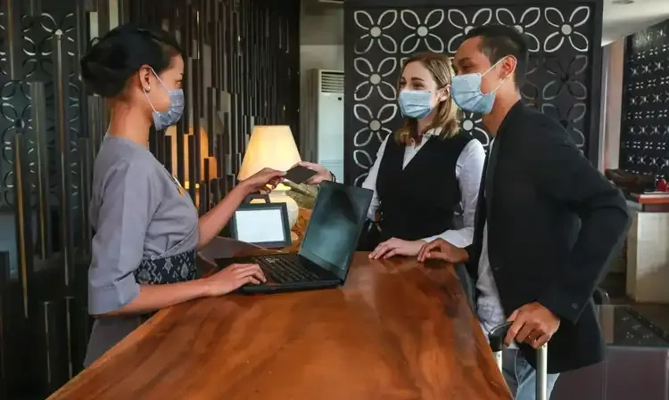 PHRI Soroti Dampak OTA Asing Terhadap Pertumbuhan Pariwisata RI