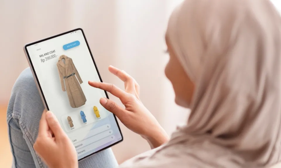 SIRCLO: Optimisme Konsumen Saat Ramadan Masih Membuncah