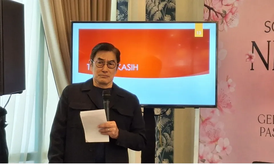 Bos SOGO Minta Pemerintah Tegas Awasi Aturan Impor Pakaian