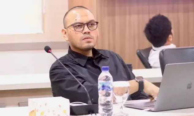 HMS Center Ingatkan Hadi Tjahjanto Serius Tangani Skandal BLBI