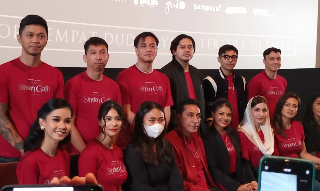 Menyimak Kisah Nyata Sumber Cerita Film "Sinden Gaib"