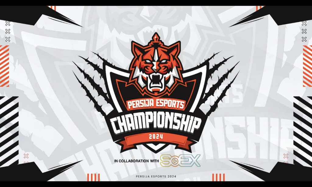 Bentuk Tim MLBB, Persija Gelar Kejuaraan <i>Esport</i> Tahun Ini
