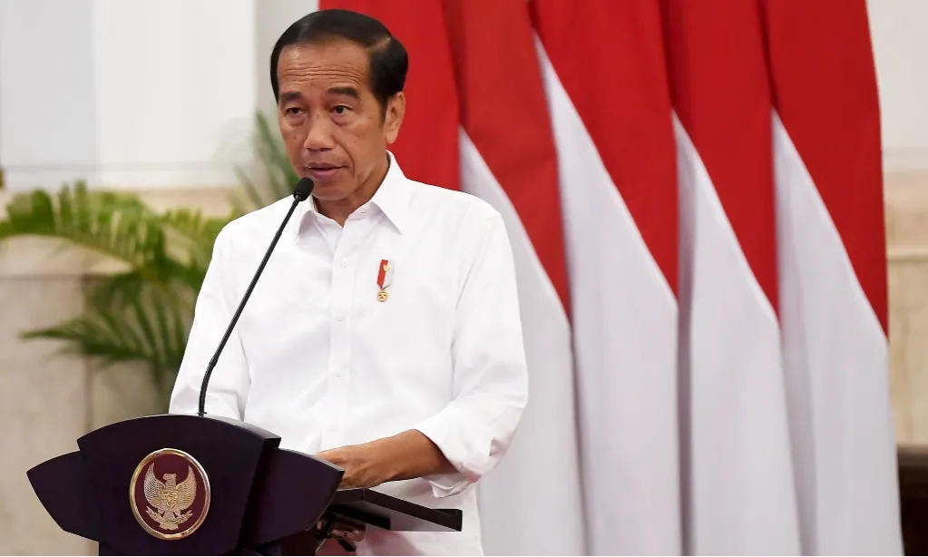 RKP 2025 Dirancang Untuk Mengakomodasi Program Presiden Terpilih