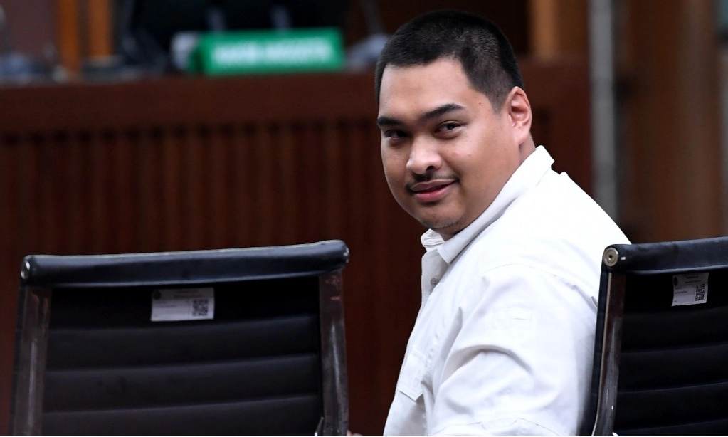 Praperadilan Kejagung Tangani Keterlibatan Menpora Dito