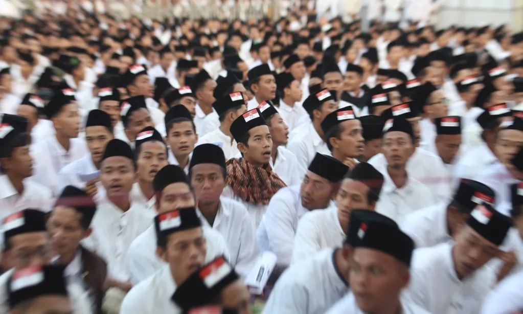 Kemenag Minta Orang Tua Teliti Pilih Pesantren Untuk Anak