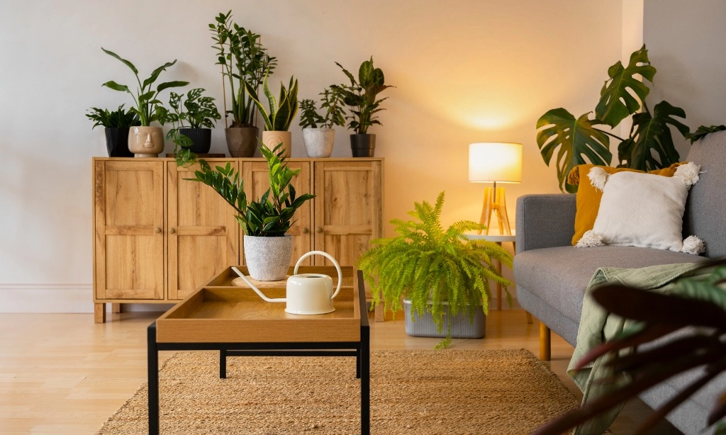 Pameran Mebel IFFINA 2024 Siap Digelar, Usung Tema Berkelanjutan