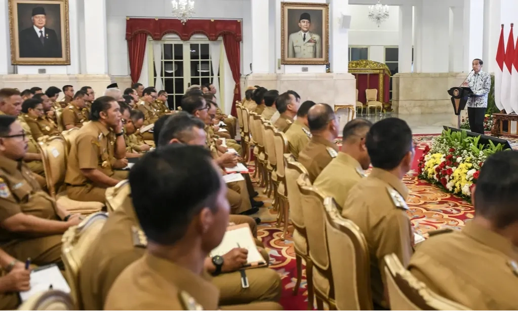 KASN Terima 400 Laporan Ketidaknetralan ASN