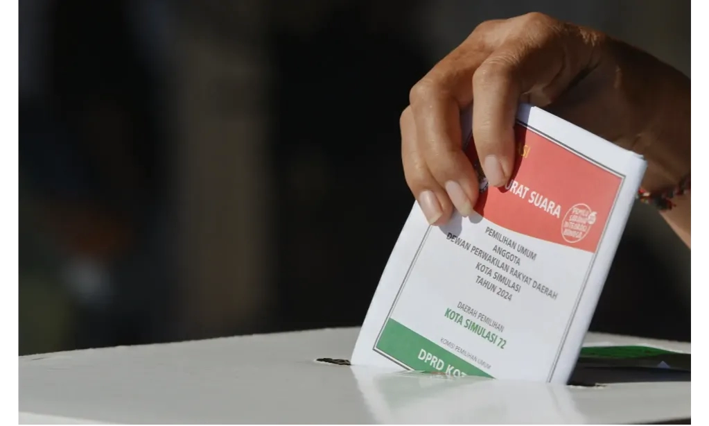 Polri Tetapkan Tujuh PPLN Di Kuala Lumpur Sebagai Tersangka