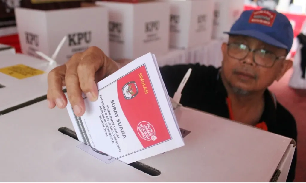 PPLN Jeddah Jelaskan Sebagian Pemilih Khusus TKI Ilegal