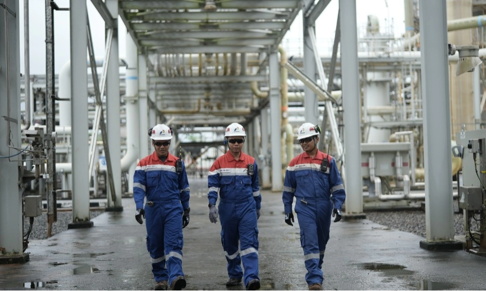 Pertamina Hulu Energi Komitmen Perhatikan HSSE Di Setiap Kegiatan