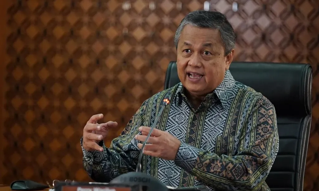 Negara G20 Sepakat Perkuat Kerja Sama Atasi Tantangan Ekonomi Global