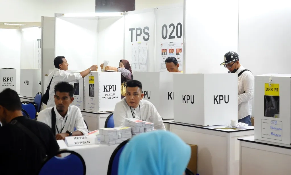 Pembuktian Kecurangan Pemilu Dinilai Sangat Rumit