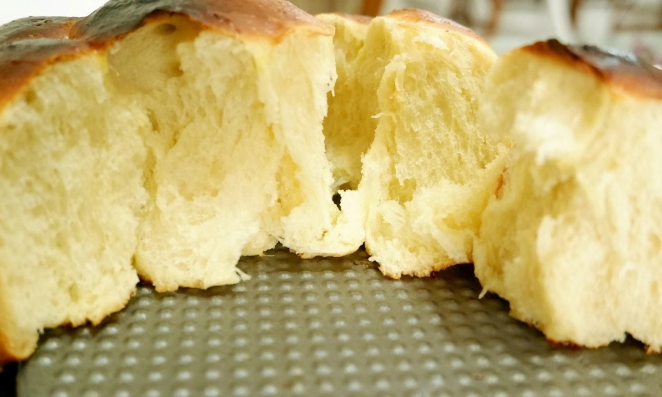 Milk Bun, Roti Yang Tengah Diminati Pengguna Jastip Thailand