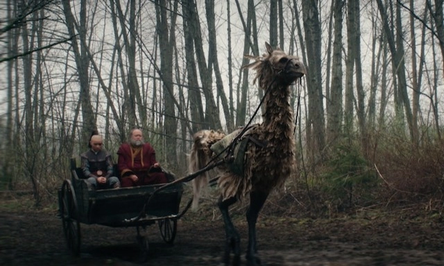 Sukses, Netflix Umumkan Lanjutan Serial "Avatar" Hingga Musim Ketiga