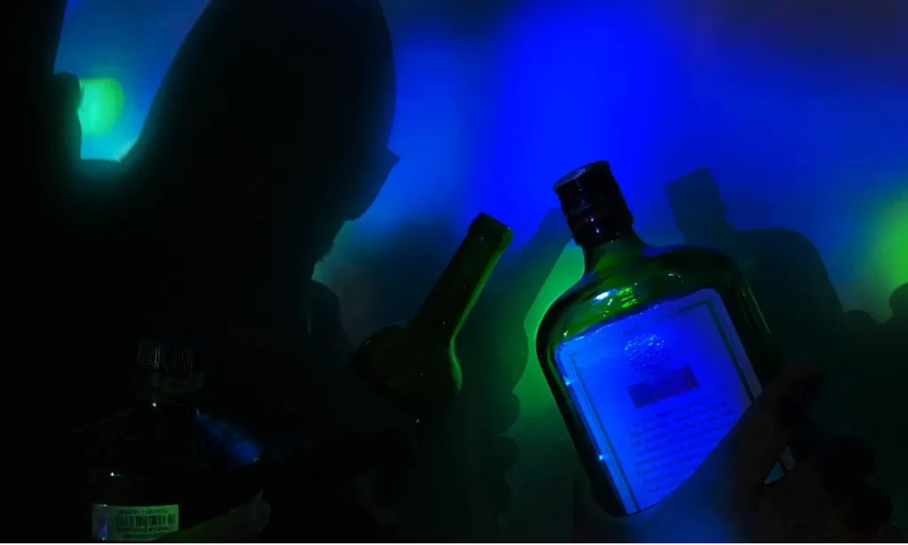 Tempat Hiburan Malam Di Pekanbaru Dilarang Buka Selama Ramadan