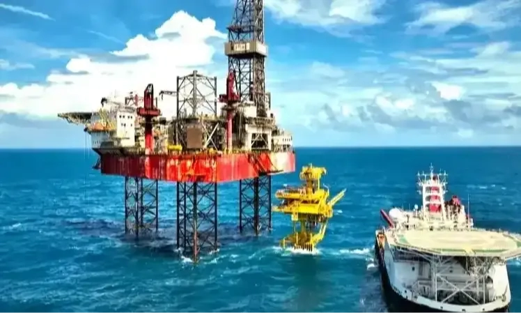 SKK Migas-INPEX Rampungkan Sejumlah Tahapan Pengembangan Blok Masela