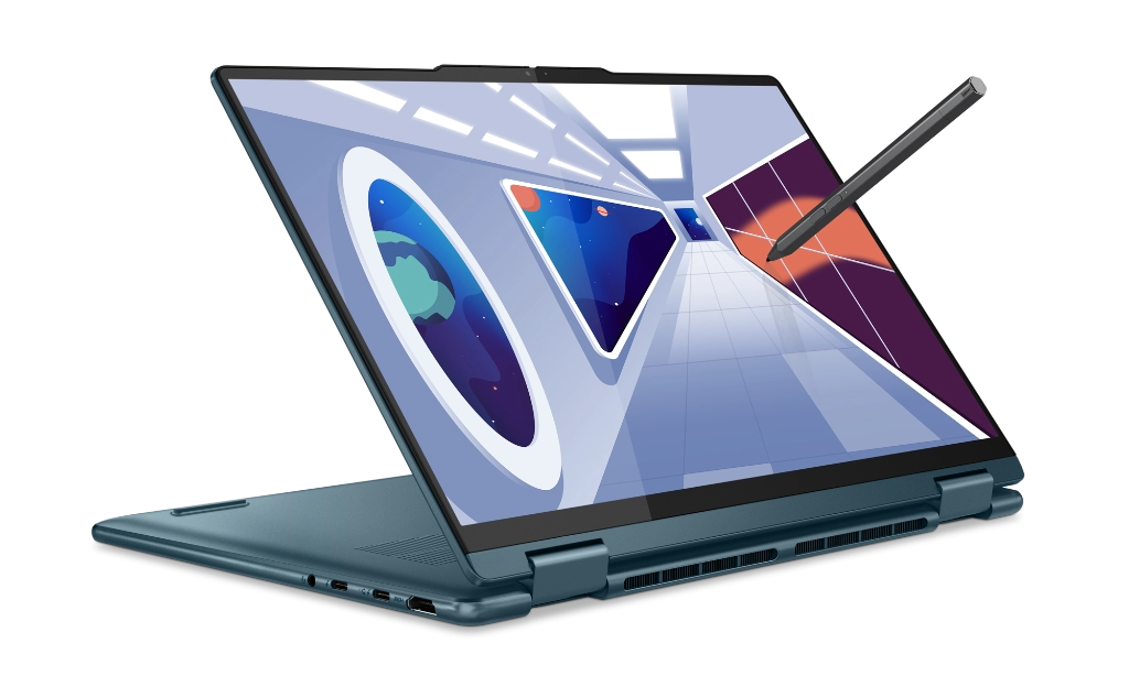 Kelebihan AI Engine+ Untuk Konten Kreator Di Laptop Baru Lenovo