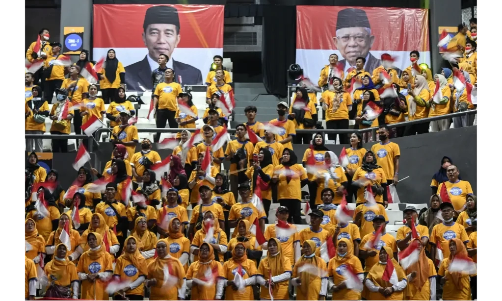 Calon Pekerja Migran Tidakf Bisa Ganti Waktu Ujian EPS TOPIK