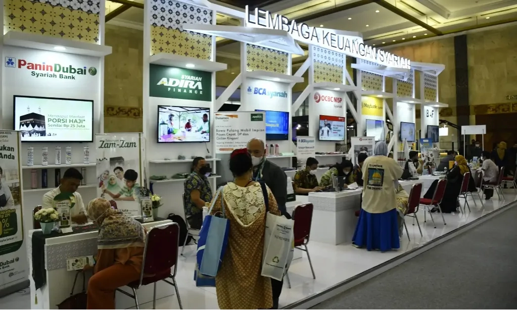 Bocoran Hasil SNLIK 2023, Ada Kenaikan Literasi dan Inklusi Keuangan