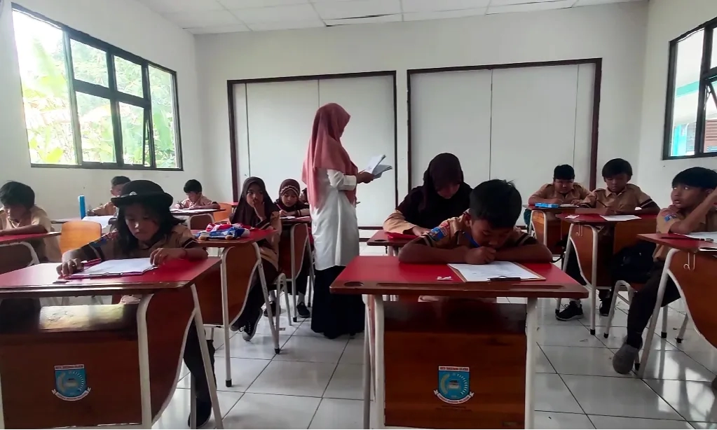 Kemendikbudristek Luncurkan Awan Penggerak Untuk Guru