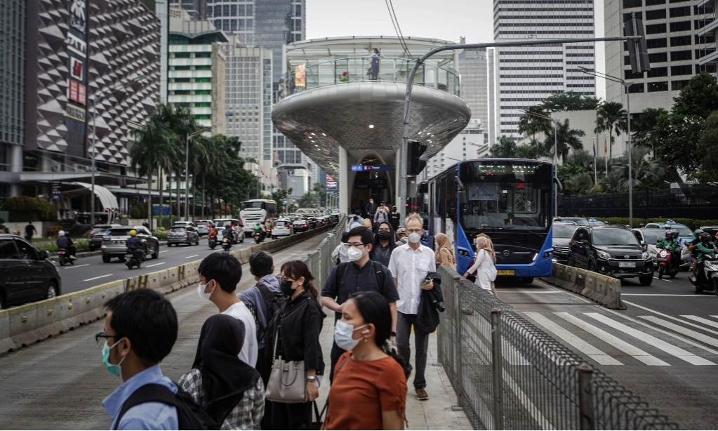 Dewan Kawasan Aglomerasi Jadi Solusi Masalah Perkotaan