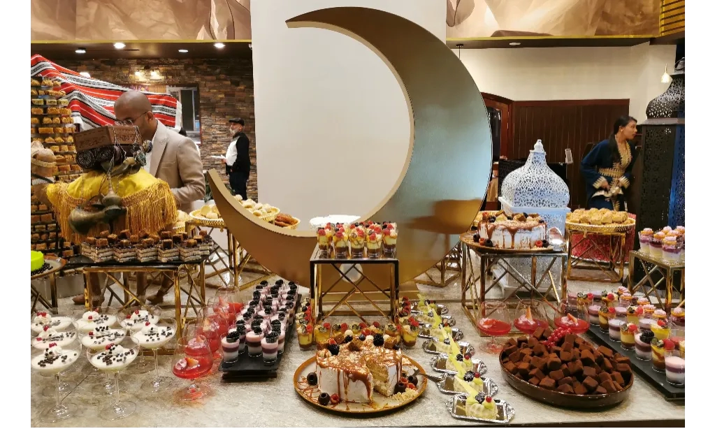 PHRI Prediksi Okupansi Hotel Selama Ramadan Turun 25%