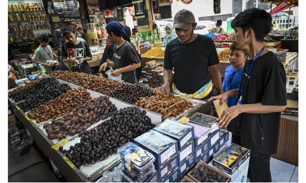 Selisik Keamanan Konsumsi Kurma Bagi Penderita Diabetes
