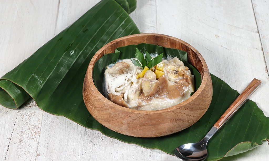 Mengenal Kuliner Khas Takjil Dari Pelosok Nusantara