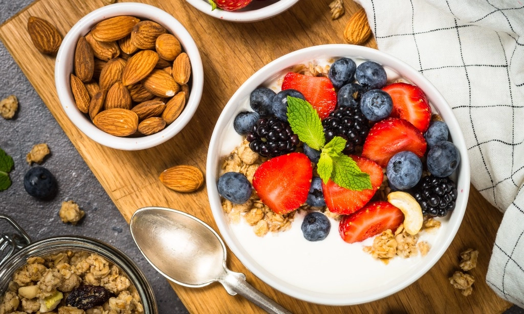 Ahli Gizi: Camilan Malam Diperlukan Selama Ramadan