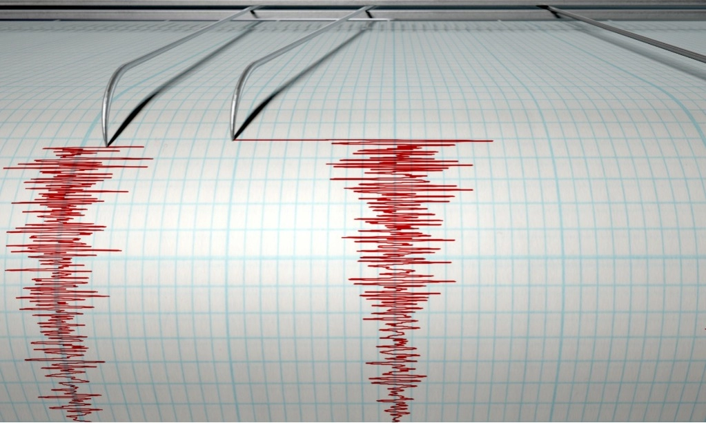 BMKG Masih Analisa Gempa di Kapuas Hulu