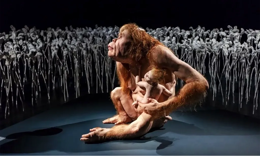 CARE, Pameran Karya Patricia Piccinini Tentang Kehidupan Imajiner
