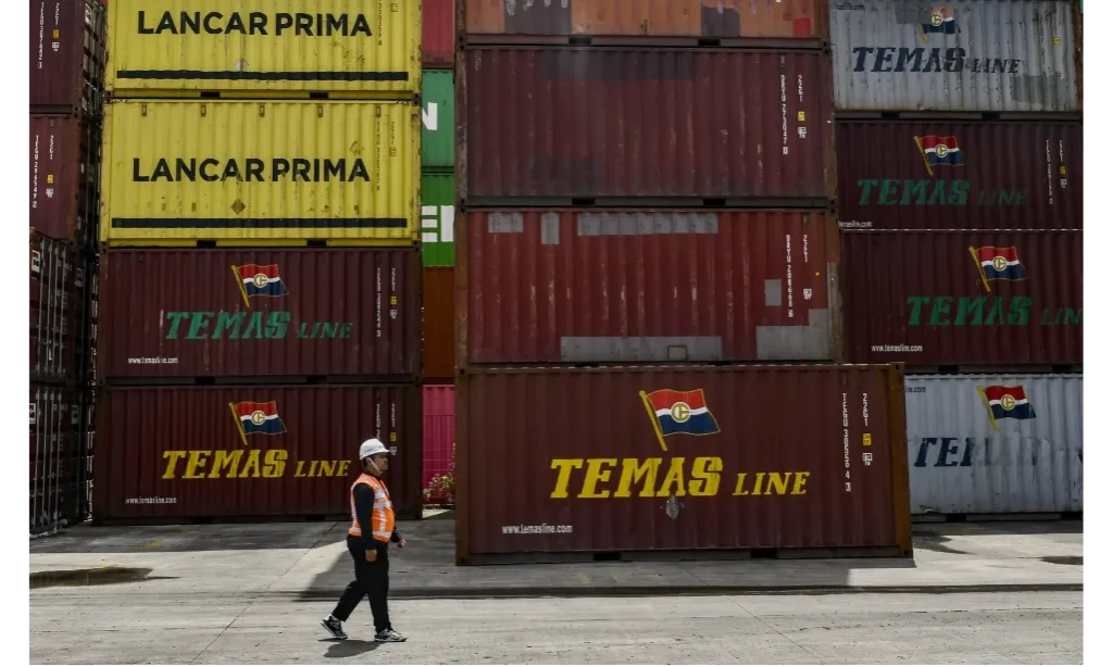 INDEF: Ekspor Produk Hilirisasi RI Bisa Melemah Imbas Jepang Resesi