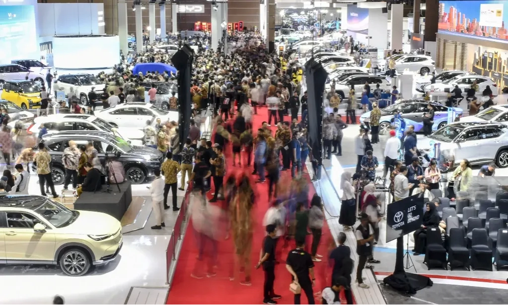 Ada Insentif Perpajakan, Harga Mobil Listrik Bisa Turun