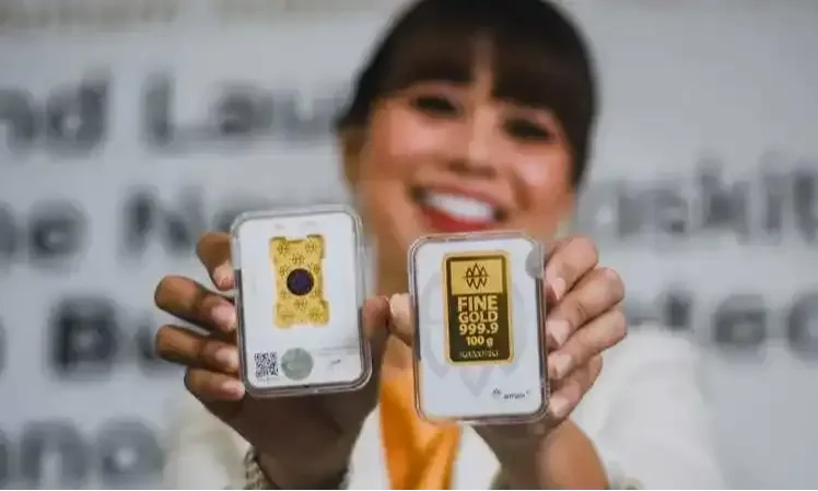 HRTA Bidik Vietnam dan Singapura Sebagai Pasar Ekspor Baru Tahun Ini