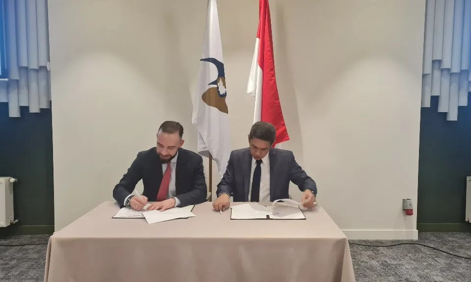 Putaran Keempat Perundingan I-EAEU FTA Sepakati Dua Bab Tambahan