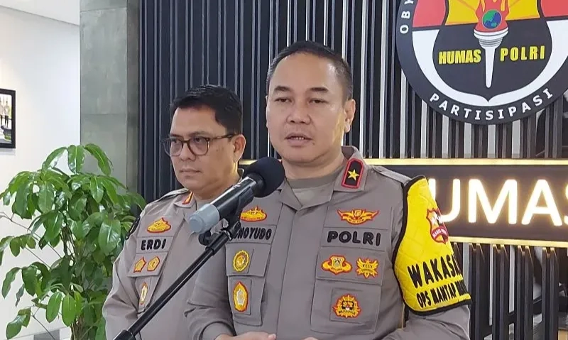 Seluruh Mahasiswa Korban TPPO Berkedok Magang Di Jerman Sudah Pulang