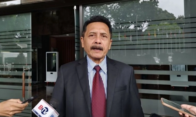 MKMK Terima Aduan Untuk Guntur Hamzah