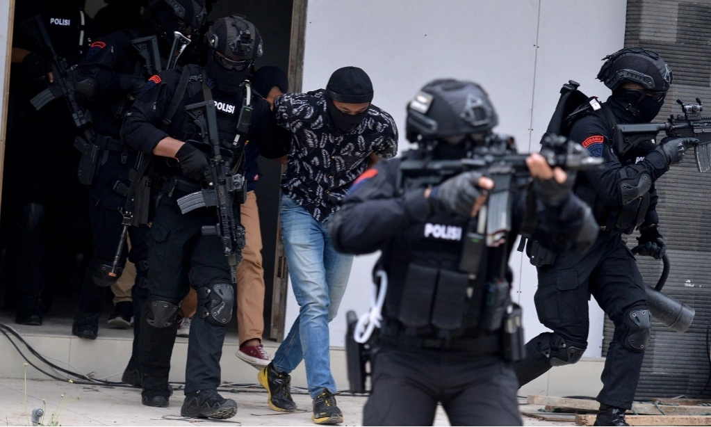 Indonesia-Singapura Sepakati Ekstradisi Pelaku 31 Jenis Pidana