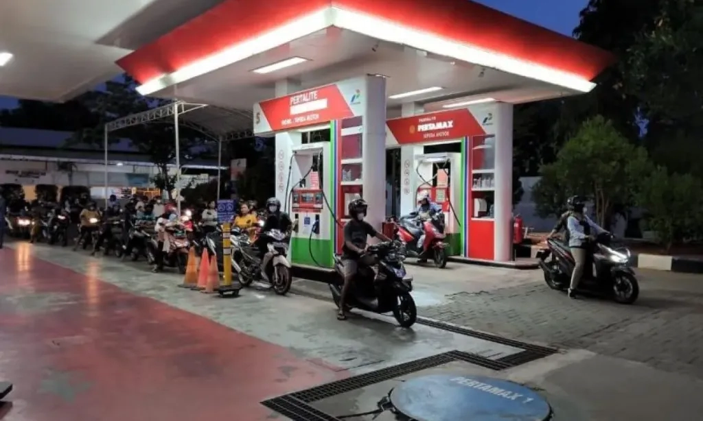 Pascagempa Tuban, Pertamina Pastikan Pasokan BBM Tetap Normal