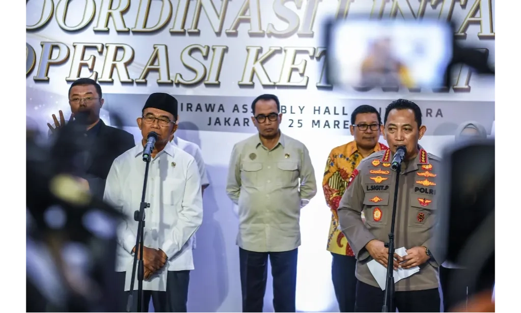 Jumlah Pemudik Diprediksi Meningkat 56%