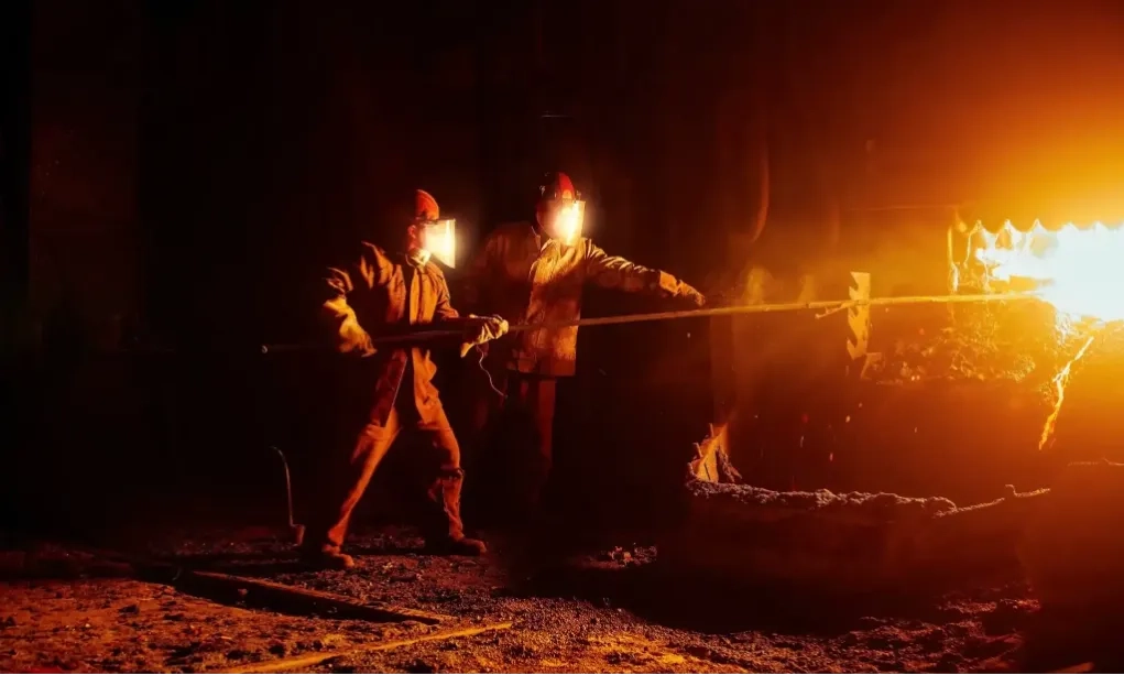 Legislator Minta Pemerintah Tutup Keran Ekspor Nikel Kadar Rendah