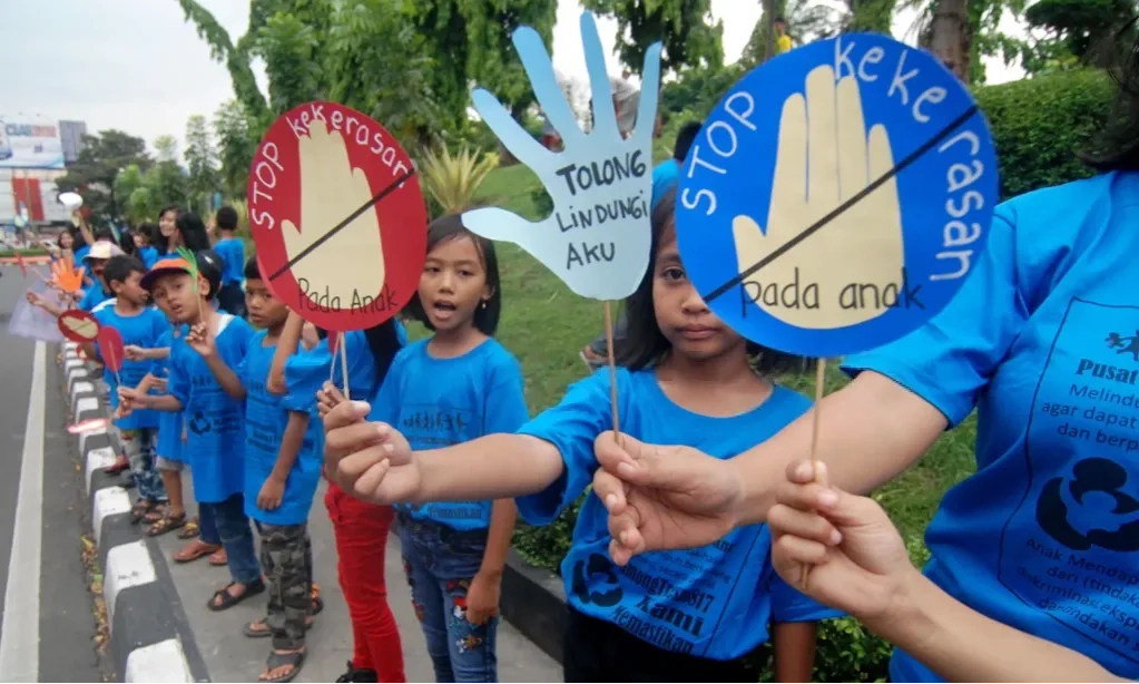 KPPPA Pastikan Pendampingan Korban Kasus Inses Di Bengkulu