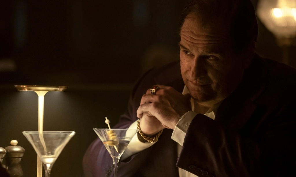 "The Penguin", Bangkitnya Gangster Gotham Musuh Batman