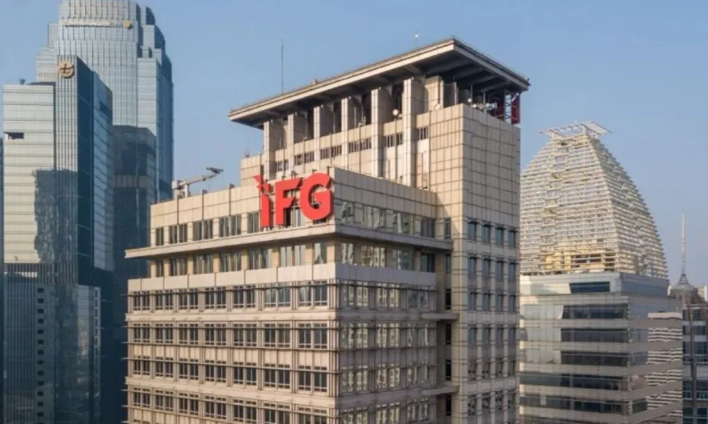 Ini Strategi IFG untuk Jadi <i>Market Leader</i> di IKNB