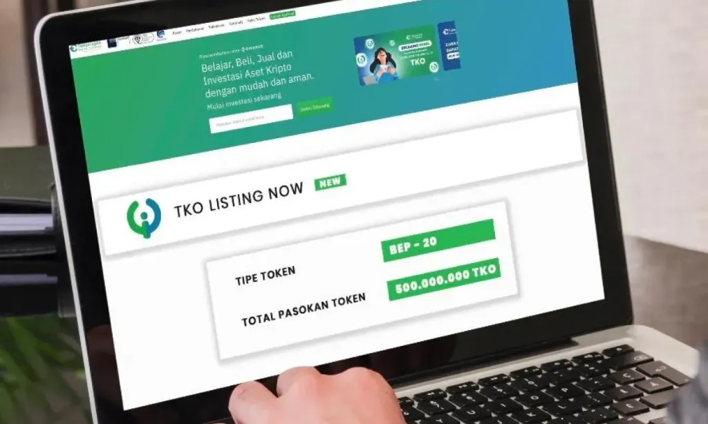 Aktivitas Trading Tokocrypto Selama Ramadan 2024 Melonjak 40%