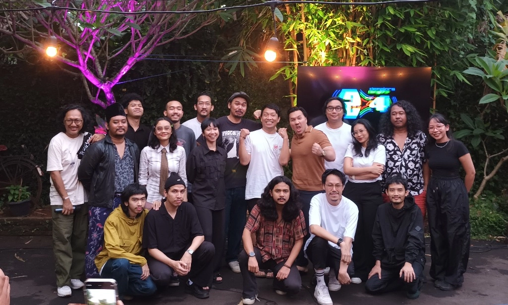 demajors, Rilisan Fisik Dan Upaya Menangkap Keragaman Musik Indonesia