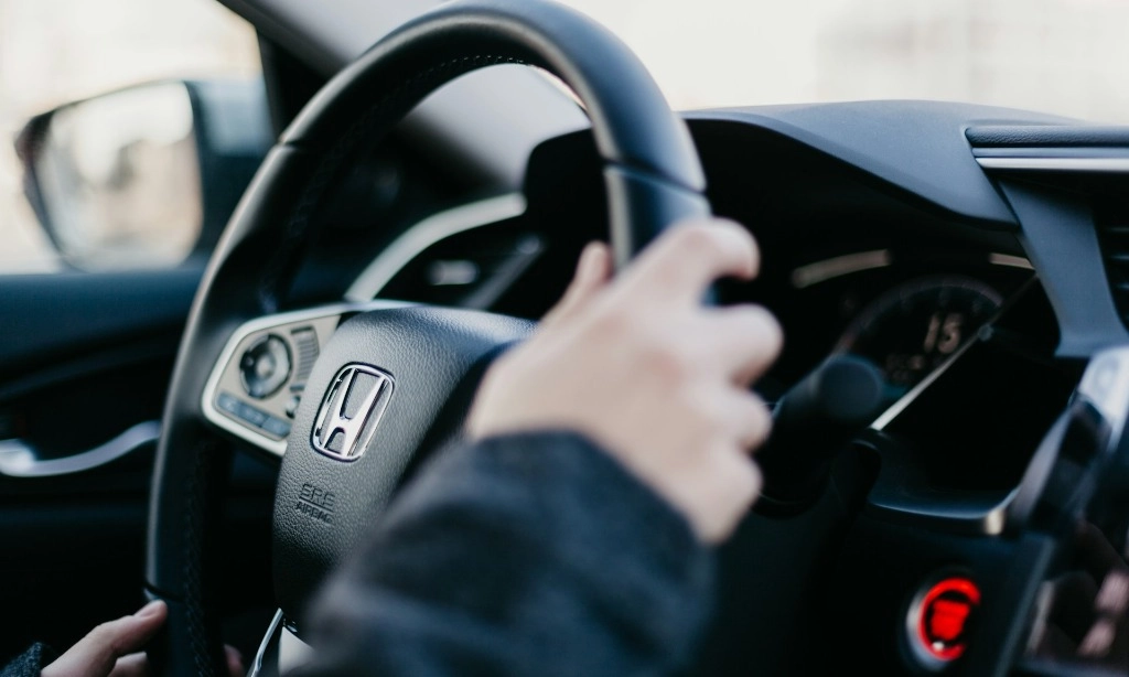 Era Elektrifikasi, Honda Fokus Pada Kendaraan <i>Hybrid</i>