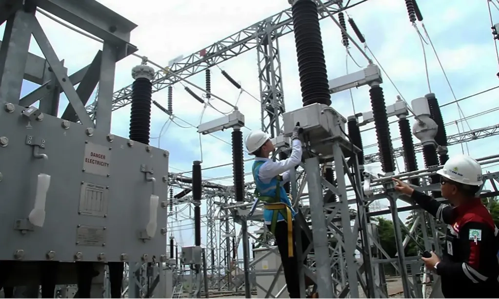 Pascaserangkaian Tes, PLTGU Jawa-1 Siap Beroperasi